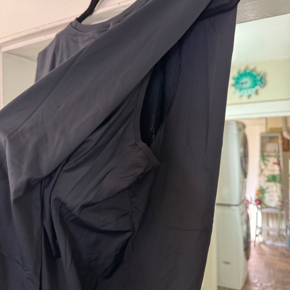 Halara - Cool-Touch Yoga Tank Top, NWT, in bag - Size XL - Picture 5 of 6